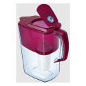 Filter jug ​​Aquaphor Atlant A5 red 4.0 l