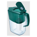Filterkann Aquaphor Atlant A5 smaragd 4.0 l