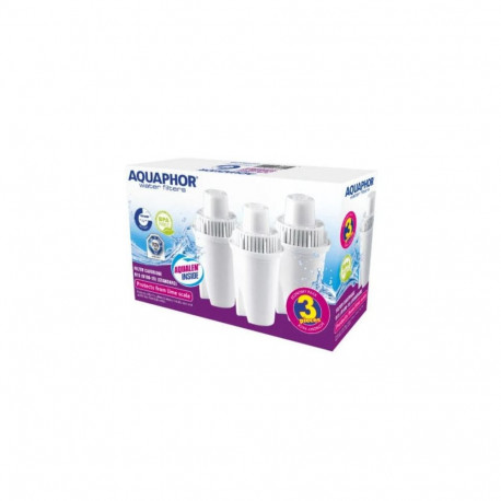 Water filter Aquaphor B100-25 Maxfor (set 3 pcs)