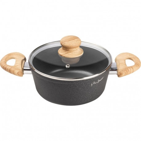 Casserole with lid Lamart