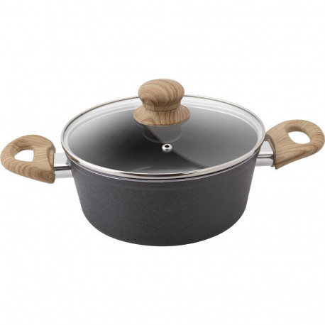 Casserole with lid Lamart