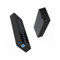 Adapteri pesa 10w1 Orico 10x USB 3.0