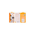 Tempered Glass Orange для XIAOMI REDMI 10C|12C