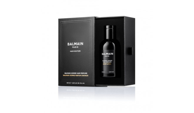 BALMAIN HAIR juukseparfüüm meestele / Homme Hair Perfume 100ml