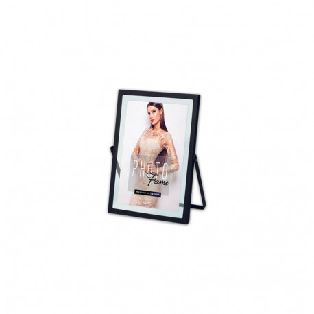 Zep Photo Frame VS746B Marion Black 10x15 cm