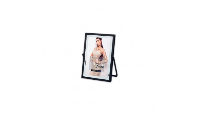 Zep Photo Frame VS746B Marion Black 10x15 cm