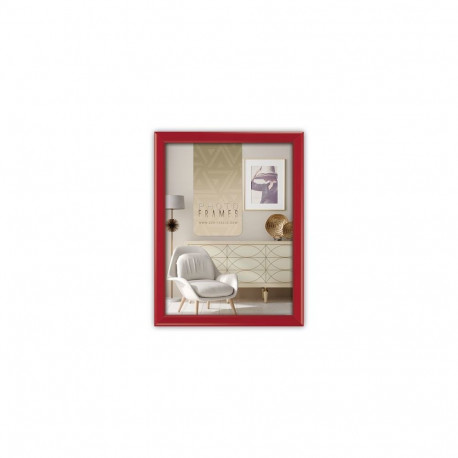 Zep Photo Frame DP682R Aosta Red 15x20 cm