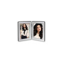 Zep 22DS4-4 Silver frame 2x10x15 (21x16) cm