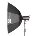 Quadralite softboks Octa 120cm