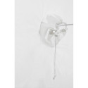 Quadralite Deep Space 130 white umbrella diffuser