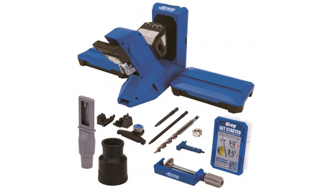 KREG® Kreg Jig® Pocket-Hole Jig 720 PRO