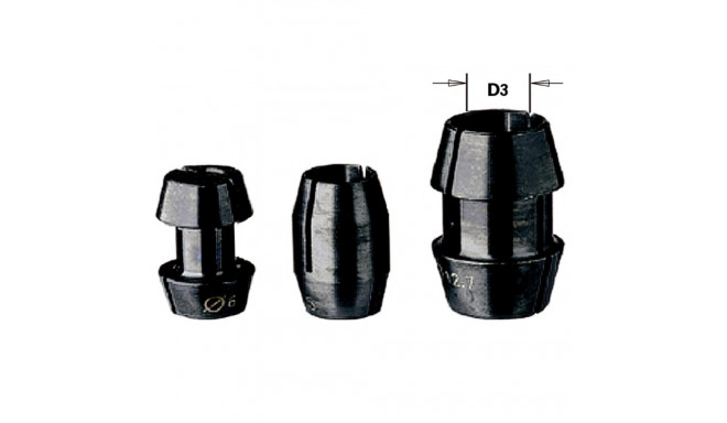 COLLET 796.121/141/161 D=10