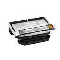 Tefal Optigrill+ XL GC724D12 srebrny