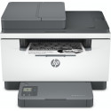 HP LaserJet MFP M234SDW Mono Duplex ADF LAN