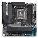 Gigabyte emaplaat B650M Aorus Elite AX