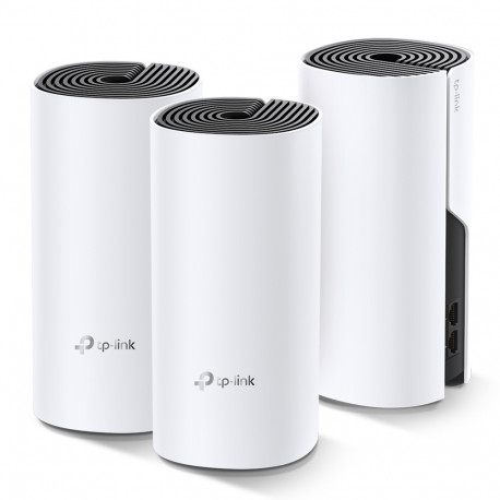 TP-Link Deco M4 (3-Pack)