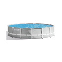 457X107CM PRISM FRAME POOL SET 26724NP