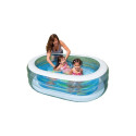 INFLATABLE POOL 57482NP AHOY PIRATE FRI