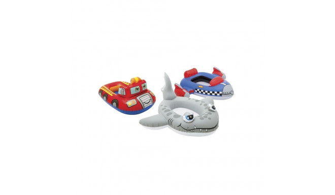 CHLDREN INFLATABLE RING 59380EP (12