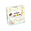 BOARD GAME IKNOW JUNIOR (LT)