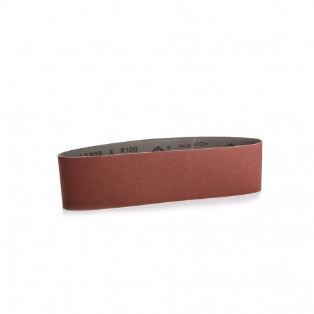 SANDING BELT NR100 915X100 MM