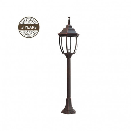 STANDING LAMP EL-560PE2