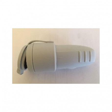 RUBBERCOUPLING N_L hall IP44 26705