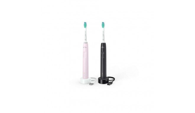 ELECTRIC TOOTHBRUSH HX3675/15 PHILIPS