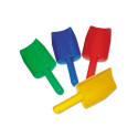 TOY SHOVEL 23.5CM