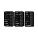 BOARD GAME ALIAS PARTY TRAVELTAC53244 LT