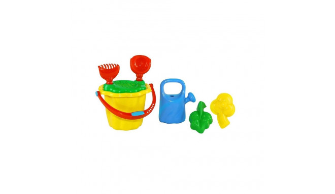 SET OF SAND TOYS M06