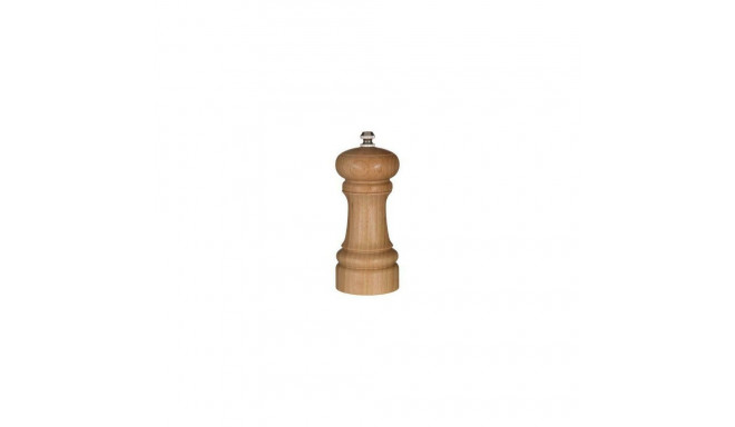 NATURAL WOOD GRINDER 14.5CM