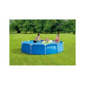10FT X 30IN METAL FRAME POOL