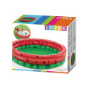 Intex täispuhutav bassein Watermelon 58448NP