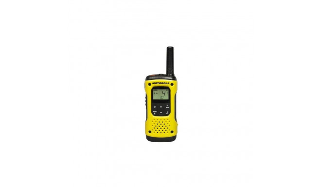 RADIO MOTOROLA TLKR T92 H2O