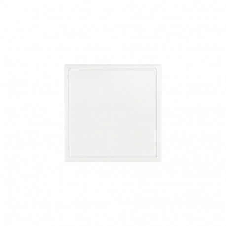 juurdepääsupaneel (metall) 300x300mm