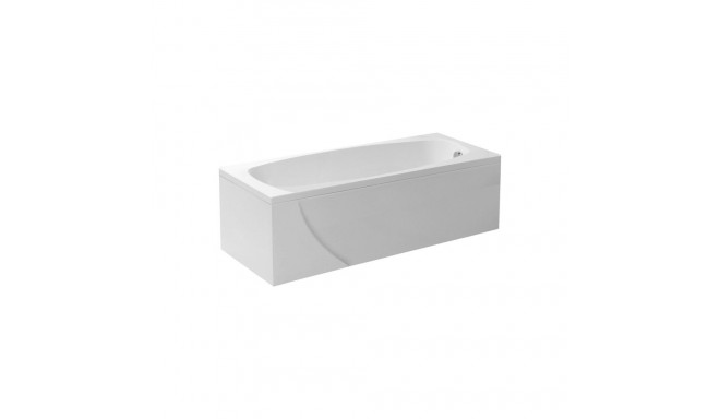 ACRYLIC BATHTUB LINA 1,50X0,70X0,62 8470