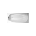 ACRYLIC BATHTUB LINA 1,50X0,70X0,62 8470