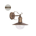 LIGHT FIXTURE DH02.213 60W E27 IP44