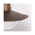 LIGHT FIXTURE DH02.213 60W E27 IP44