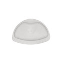 BATH PILLOW 68601 WHITE