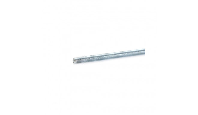 keermestatud varras M4X1000 tsingitud DIY