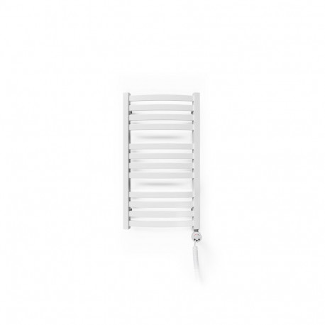 elektriline rätikuivatija D01 400/710 valge