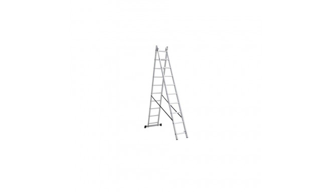 UNIVERSAL LADDERS BL-E210 284/480CM H