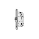 MORTISE LOCK 2018 CHROMIUM WITOUHT PLAT
