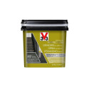 PAINT FLOOR PERF DARK GRAFITE 0.75L