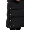  Luhta winter coat Iisalmi (40), black