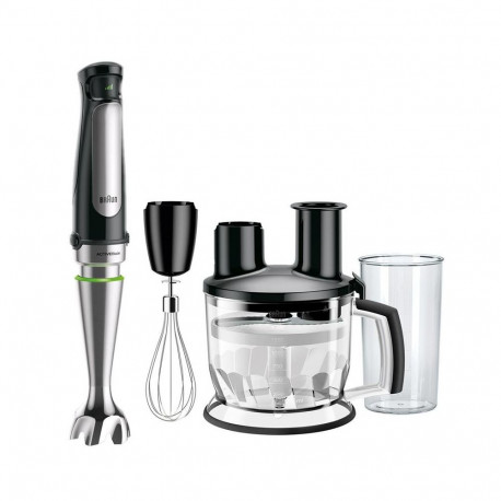 Braun MultiQuick 7 MQ 7075X Blender 1.5l / 1000 W