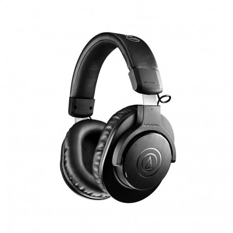 Audio Technica ATH-M20XBT Headphones