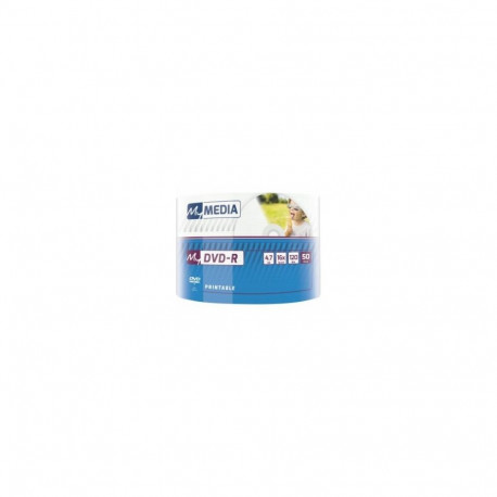 MyMedia DVD-R  Printable 50pcs